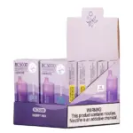 Berry Mix BC5000