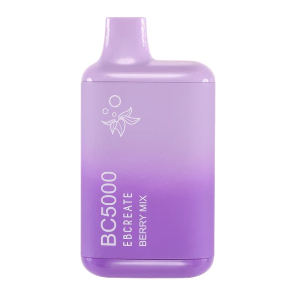 Berry Mix BC5000