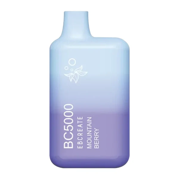 Mountain Berry BC5000