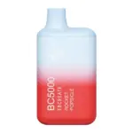 Rocket Pop BC5000
