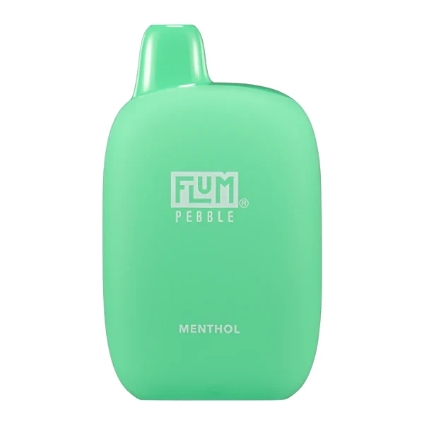 Menthol FLUM Pebble