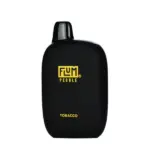Tobacco Flum Pebble