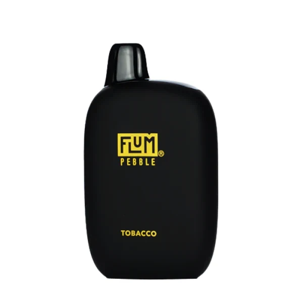 Tobacco Flum Pebble