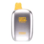 Pineapple Coconut FLUM Pebble