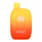 Watermelon Sour Peach Flum Pebble