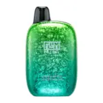 Green Apple Watermelon FLUM Pebble