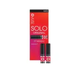 Solo Original Cartridges
