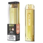 North Habibi Disposable Vape 5000 Puffs 5K