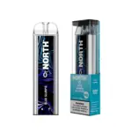 North 5000 Disposable Vape