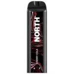 North 5000 Disposable Vape