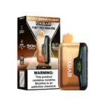 Oxbar Astro Maze 50K Puffs | Nic Control
