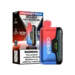 Oxbar Astro Maze 50K Puffs | Nic Control