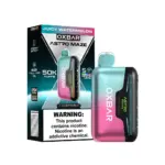 Oxbar Astro Maze 50K Puffs | Nic Control