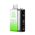 OXBAR x Pod Juice Magic Maze 2.0 Disposable 0mg Nic | 30K Puffs