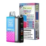 OXBAR x Pod Juice Magic Maze 2.0 | 30,000 Puffs
