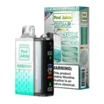 OXBAR x Pod Juice Magic Maze 2.0 | 30,000 Puffs