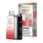 OXBAR x Pod Juice Magic Maze 2.0 | 30,000 Puffs