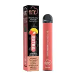 Strawberry Mango Fume Extra