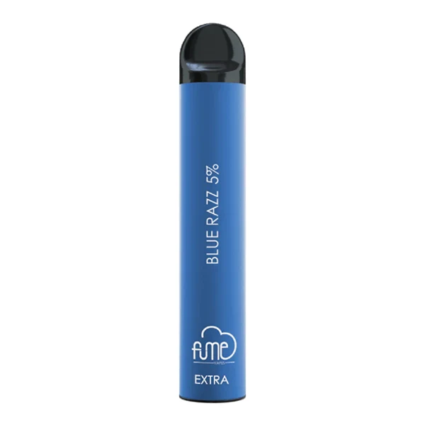 Blue Razz Fume Extra