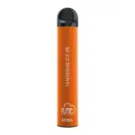 Tangerine Ice Fume Extra