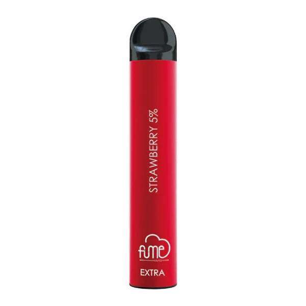 Strawberry Fume Extra