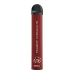 Raspberry Watermelon Fume Extra
