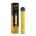 Pineapple Ice Fume Extra
