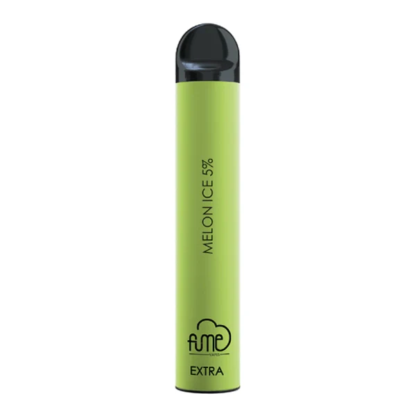 Melon Ice Fume Extra