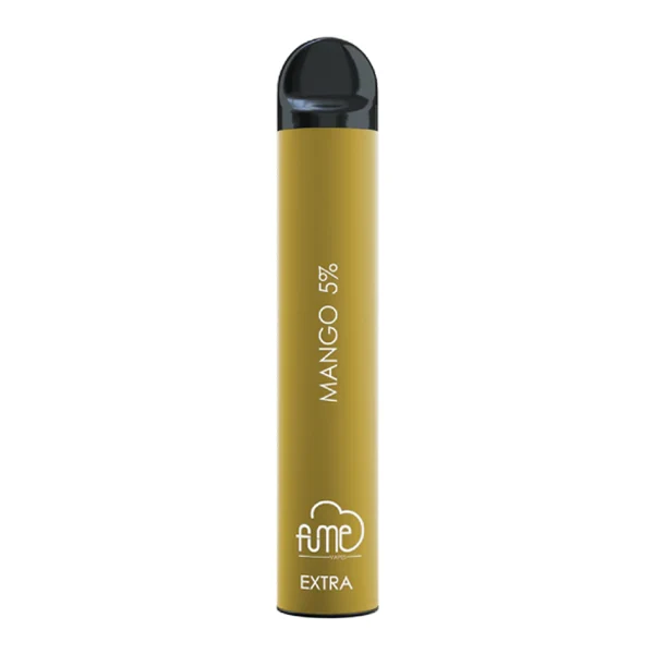 Mango Fume Extra