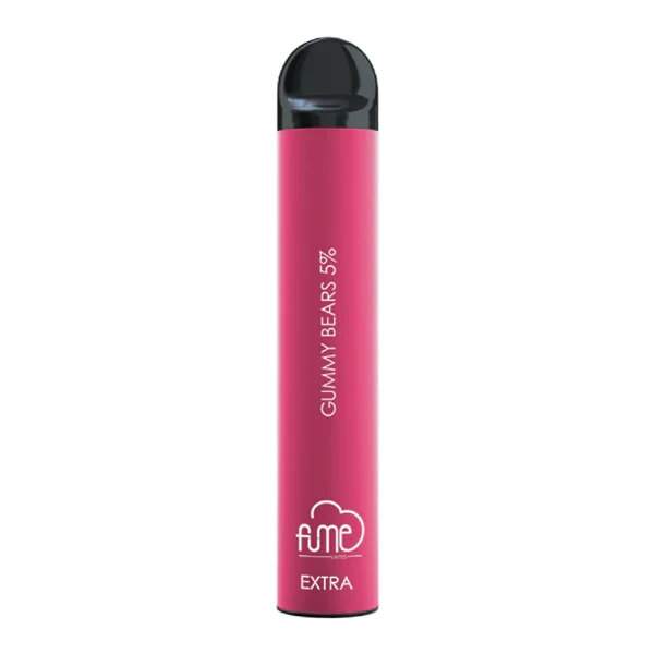 Gummy Fume Extra