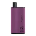 Purple Rain Fume Infinity