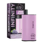 Grape Ice Fume Infinity