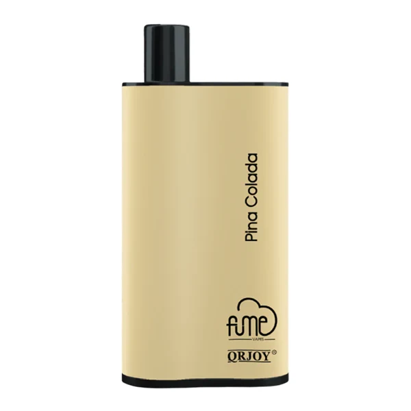 Piña Colada Fume Infinity