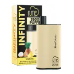 Piña Colada Fume Infinity
