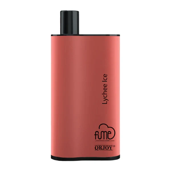 Lychee Ice Fume Infinity