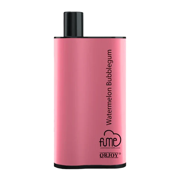 Watermelon Bubblegum Fume Infininty