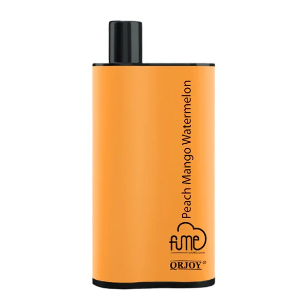 Peach Mango Watermelon Fume Infinity