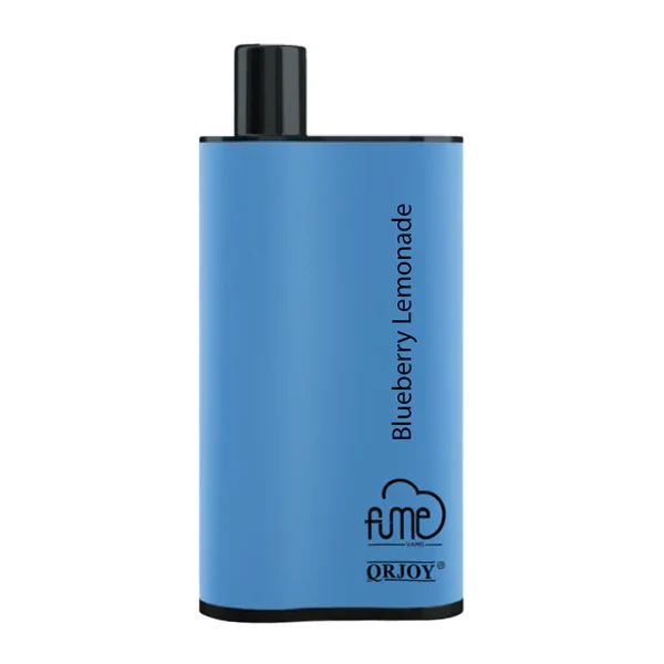 Blueberry Lemonade Fume Infinity