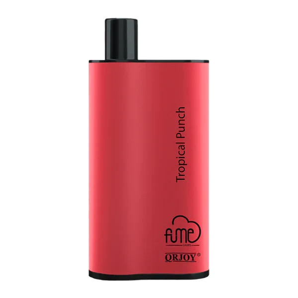 Tropical Punch Fume Infinity