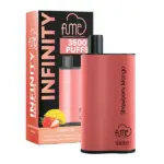Strawberry Mango Fume Infinity