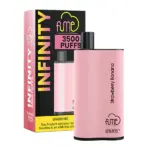 Strawberry Banana Fume Infinity