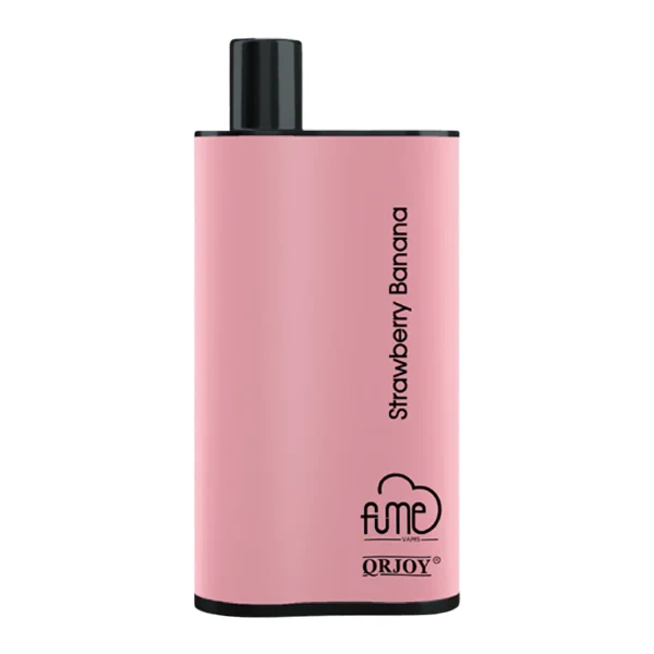 Strawberry Banana Fume Infinity