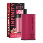 Raspberry Watermelon Fume Infinity
