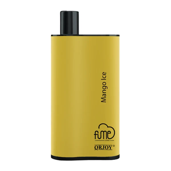 Mango Ice Fume Infinity