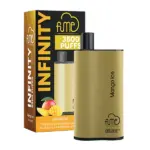 Mango Ice Fume Infinity