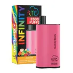 Gummy Bears Fume Infinity