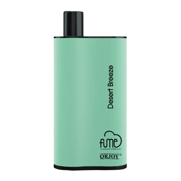 Desert Breeze Fume Infinity