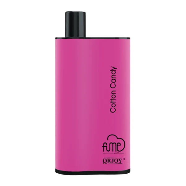Cotton Candied Fume Infinity
