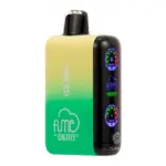 Ice Mint FUME Prime ZERO 20K