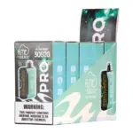 Miami Mint FUME PRO 30K